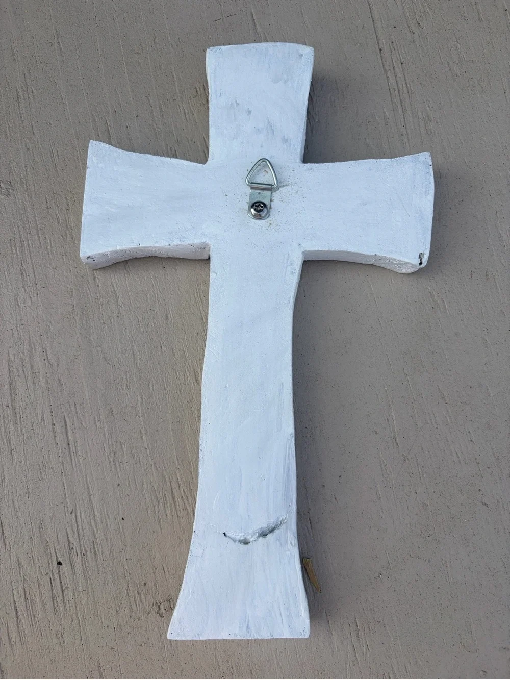 N/A entirely handmade